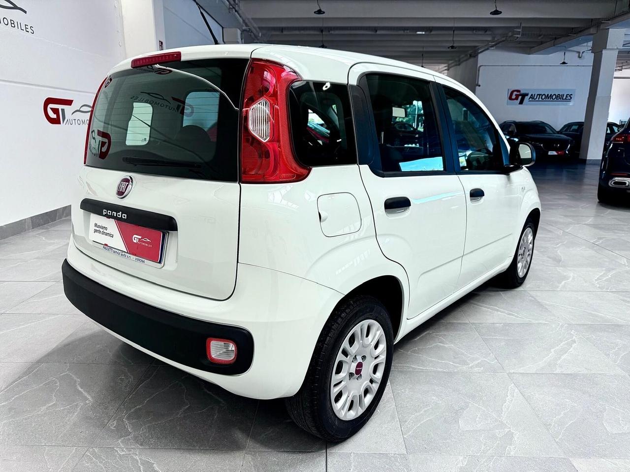 Fiat Panda 1.2 Easy