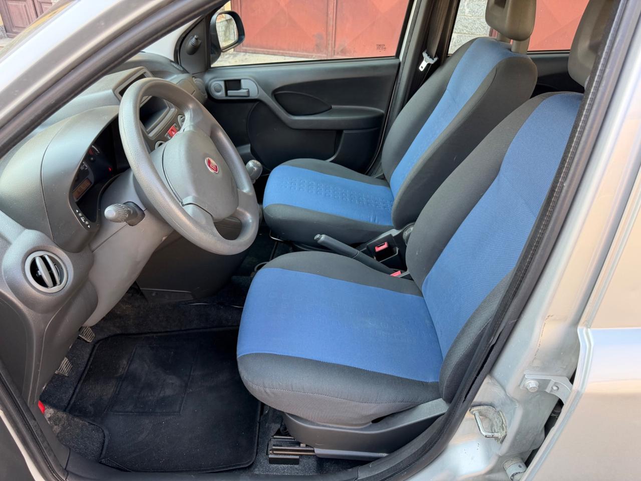 Fiat Panda 1.2 Emotion km 133000