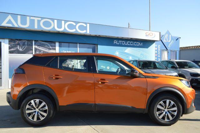 PEUGEOT 2008 PureTech 100 S&S Active