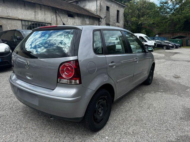 VOLKSWAGEN Polo 1.2/64CV 12V 5p. Comfortline adatta a neopatentato