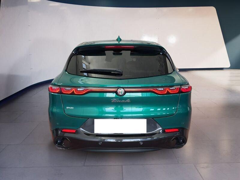 Alfa Romeo Tonale 1.5 hybrid Speciale 130cv tct7