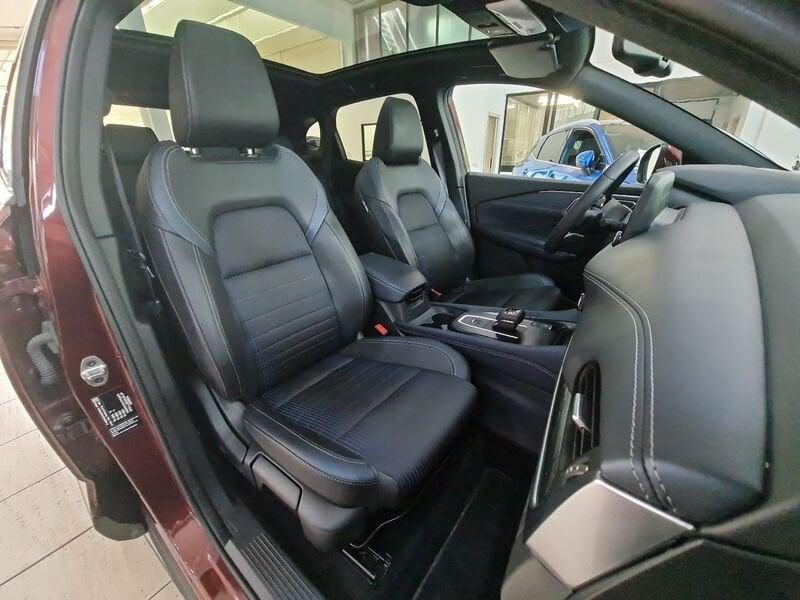Nissan Qashqai MHEV 158 CV Xtronic Tekna