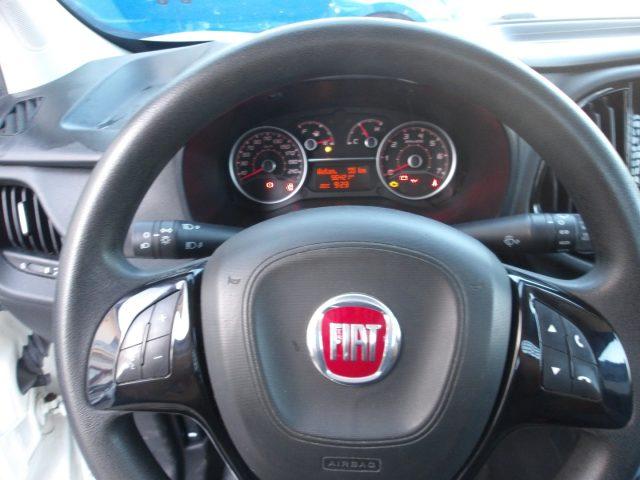 FIAT Doblo 1.6 MJT 101CV Work-Up PREZZO REALE - 3 POSTI