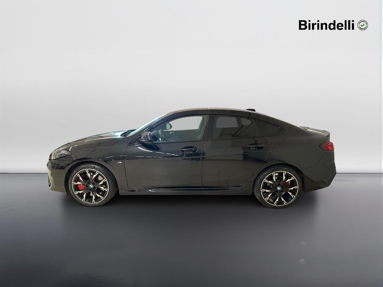 BMW Serie 2 G.C. (F74) - 218d Gran Coupé MSport Pro
