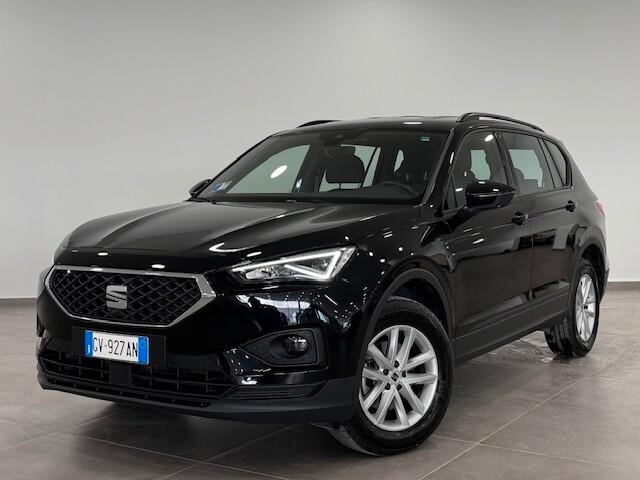 Seat Tarraco 2.0 TDI DSG FR 7P. 4 ANNI GARANZIA