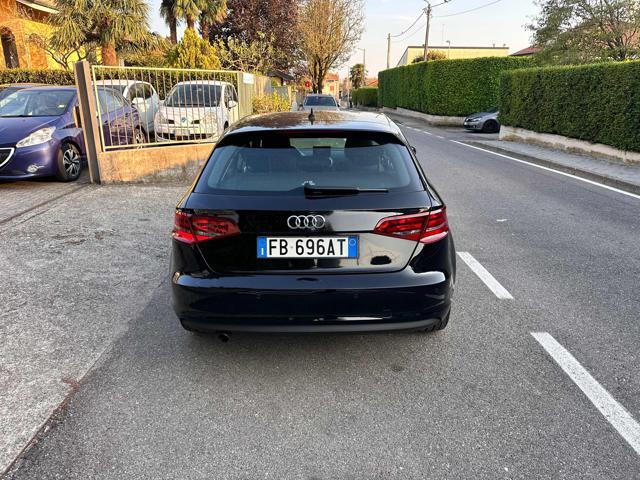 AUDI A3 1.6 TDI clean diesel Young