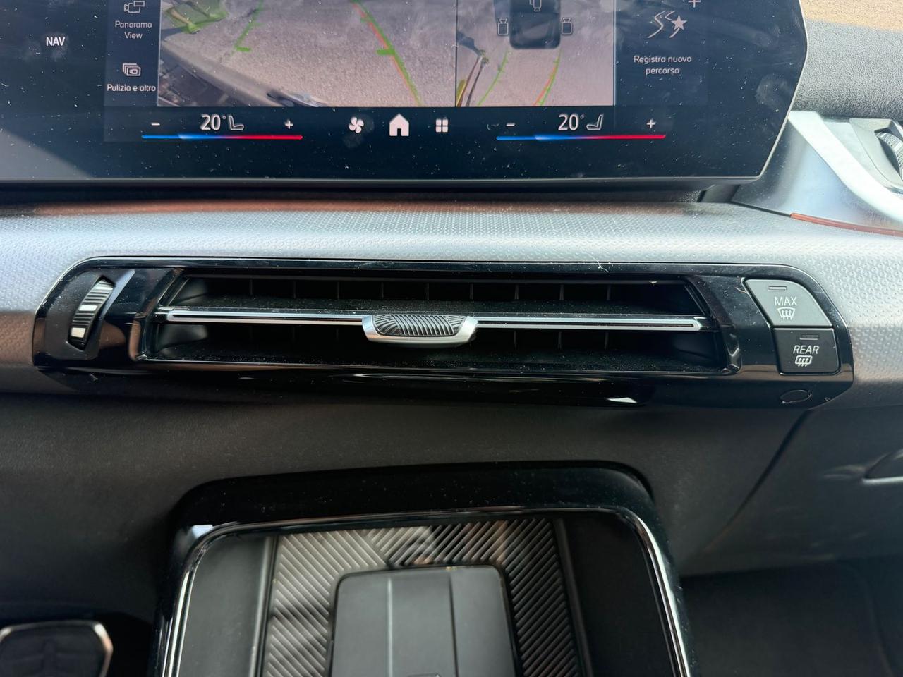 Bmw X2 M Sport Pro 20 d MHEV *PROMP FINANZI #11447