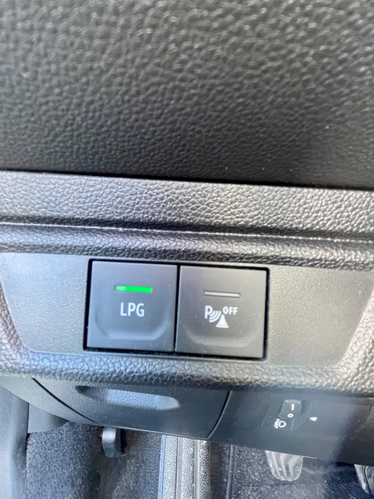 Dacia Sandero Streetway 1.0 TCe ECO-G Comfort