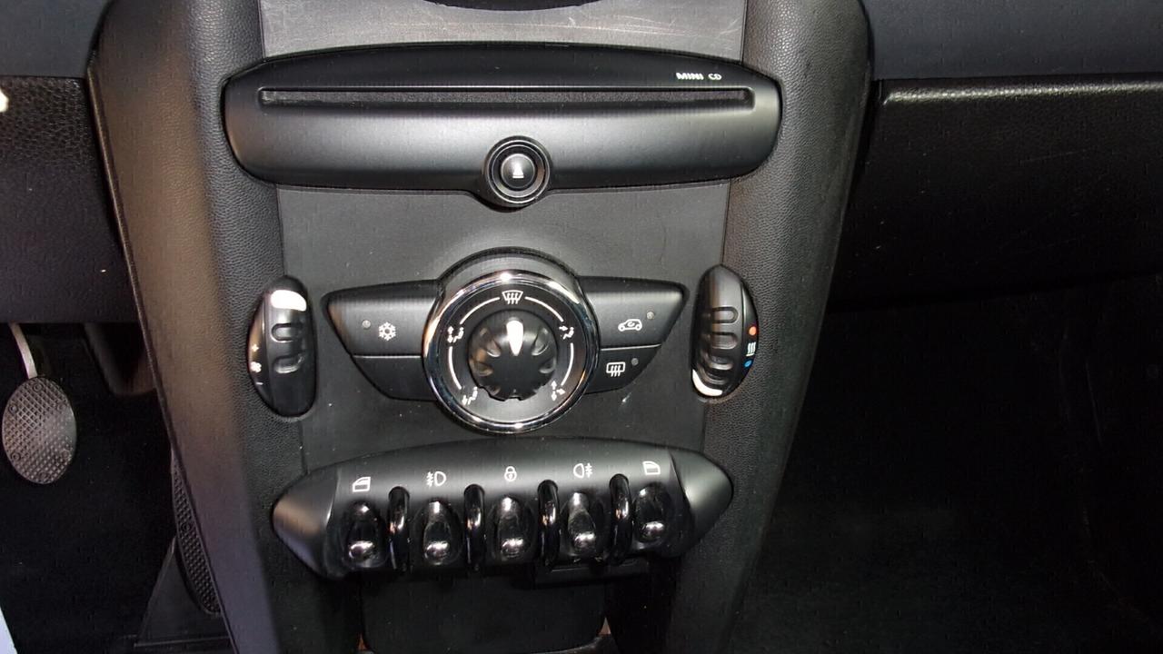 Mini Mini 1.6 16V Cooper