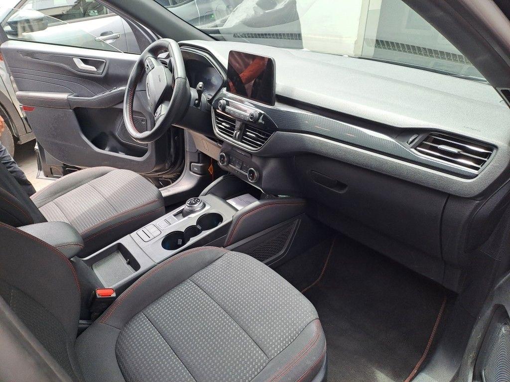Ford Kuga 1.5 EcoBlue 120 CV 2WD ST-Line