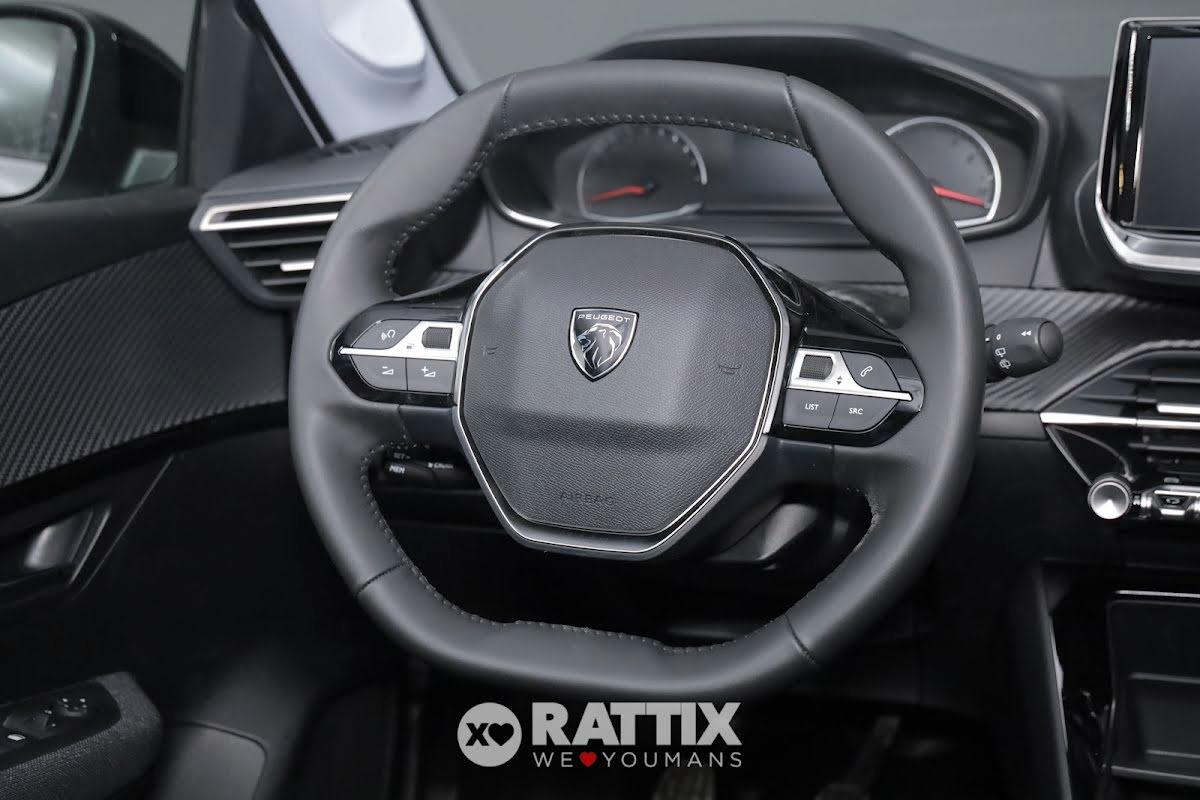 Peugeot 208 1.2 puretech 100CV Style