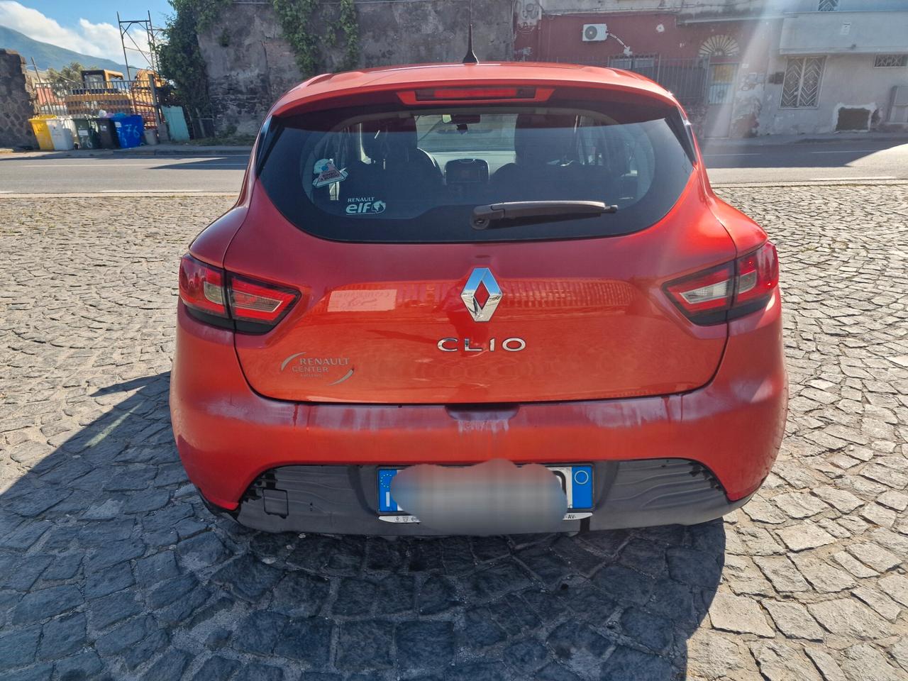 Renault Clio 1.2 75CV GPL 5 porte Live