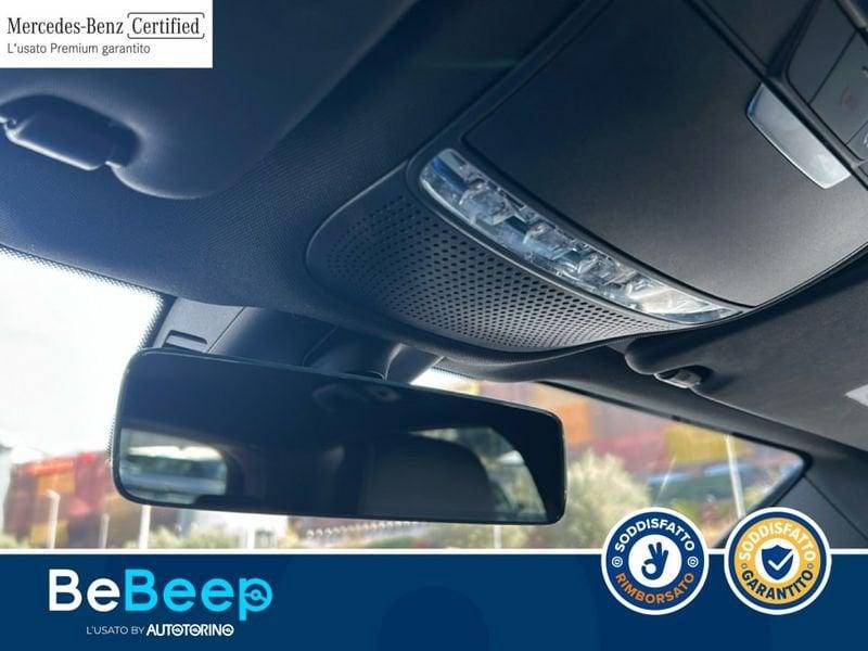 Mercedes-Benz GLC 300 DE PHEV (EQ-POWER) PREMIUM 4MATIC AUTO