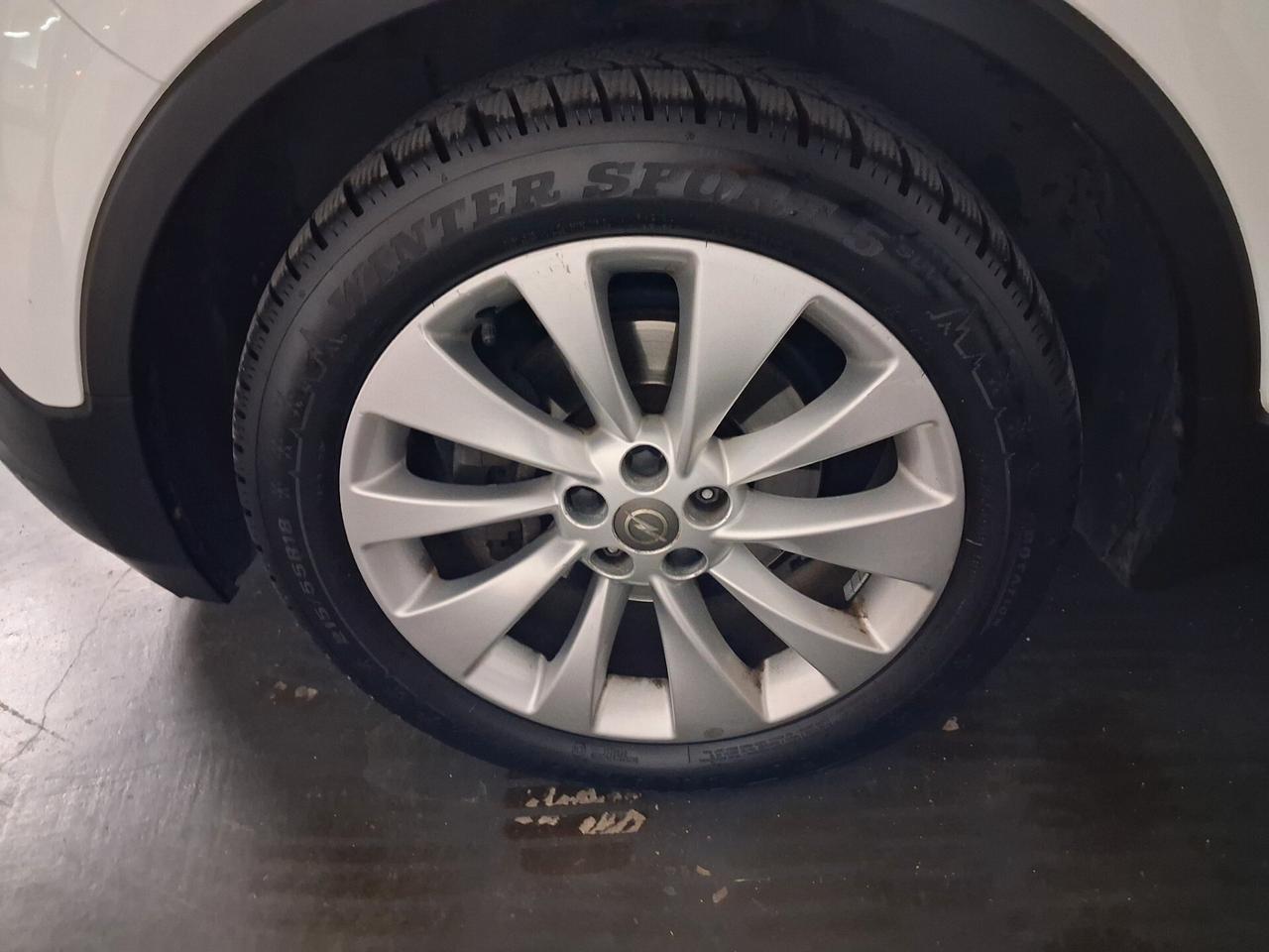 Opel Mokka 1.6 CDTI Ecotec 136CV 4x2 Start&Stop Cosmo