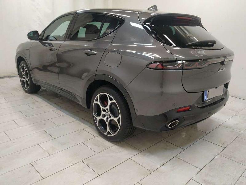 Alfa Romeo Tonale 1.3 phev Veloce Q4 280cv at6