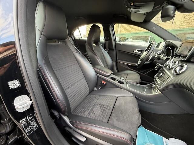 Mercedes-benz A 180 d Automatic Premium