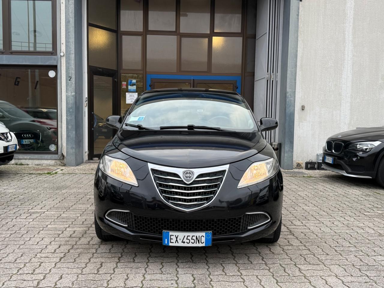 Lancia Ypsilon 1.2 69 CV 5 porte Elle