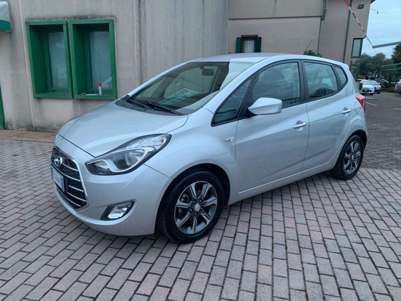 Hyundai iX20 1.4 90 CV XPossible