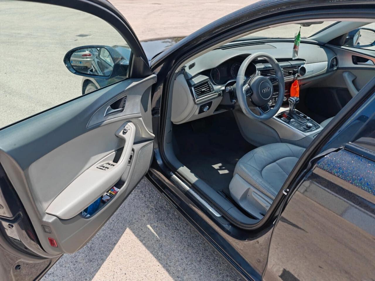 Audi A6 Avant 3.0 TDI 245 CV quattro S tronic Advanced