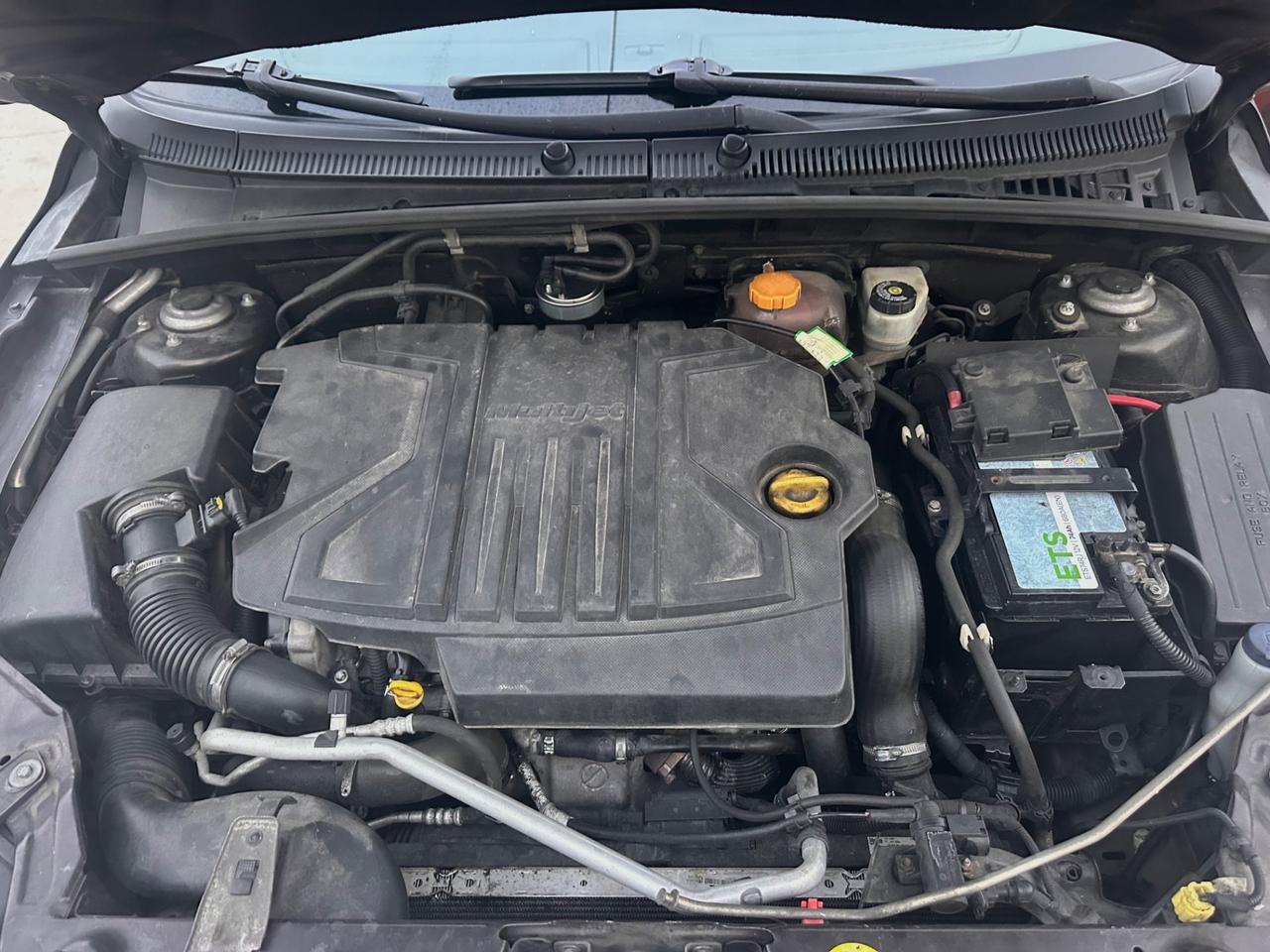 Fiat Croma 1.9 Multijet 150cv 16V Dynamic UNIPROPRIETARIO