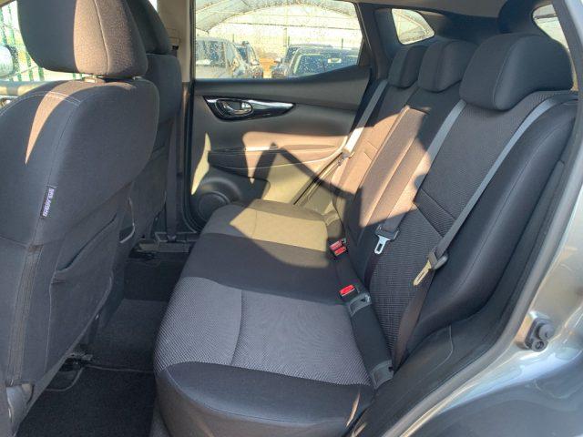 NISSAN Qashqai 1.5 dCi 360