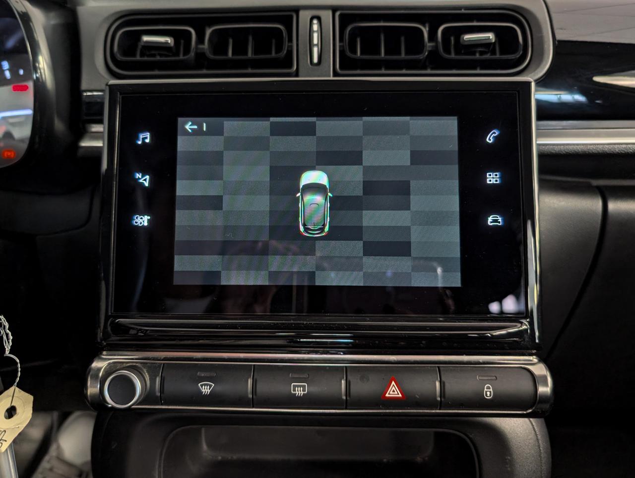 Citroen C3 1.5 Bluehdi 100cv Feel