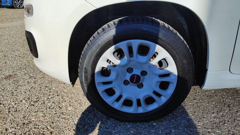 FIAT Panda Panda 1.2 EasyPower Easy
