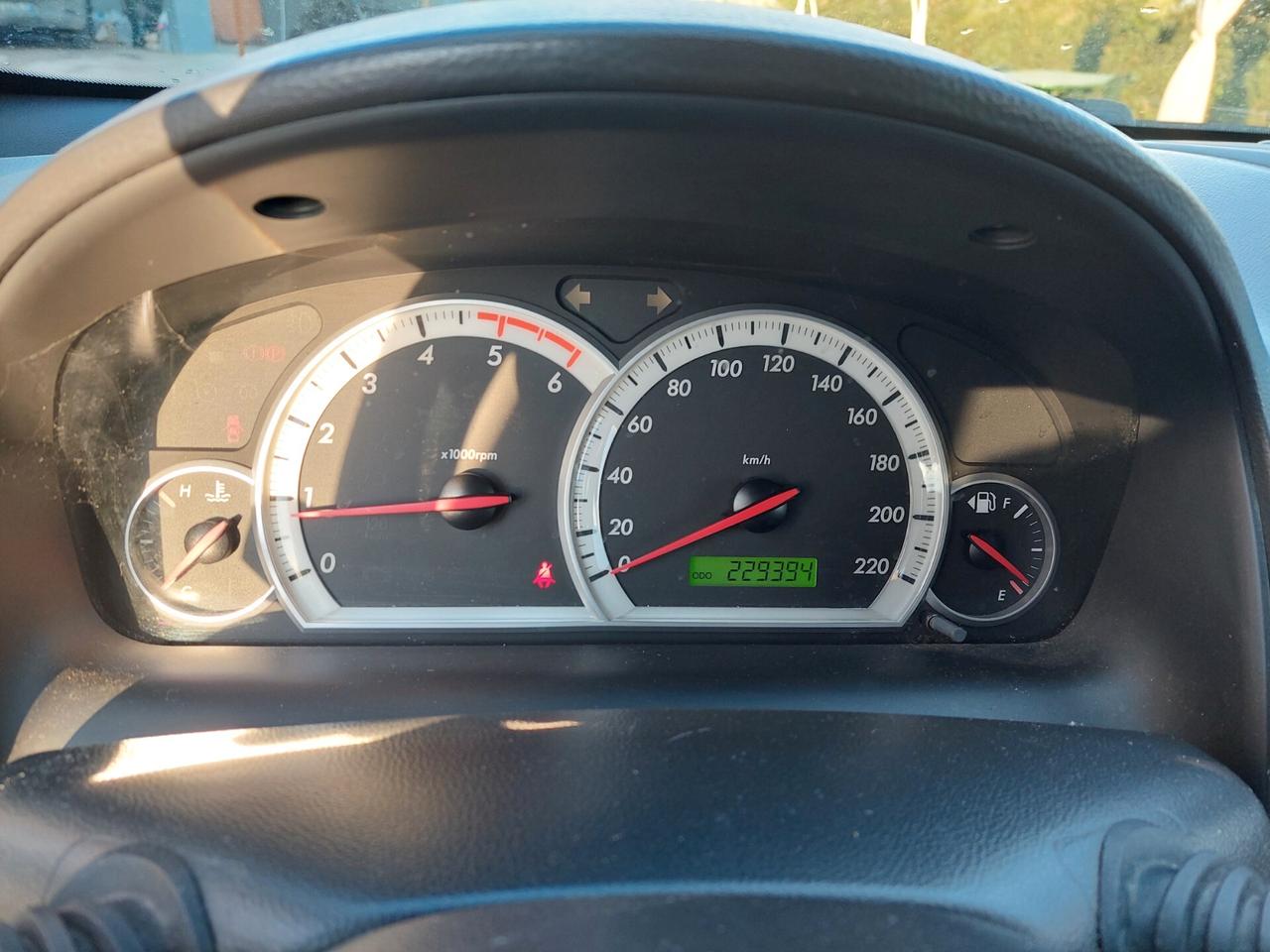 Chevrolet Captiva 2.0 VCDi #MP