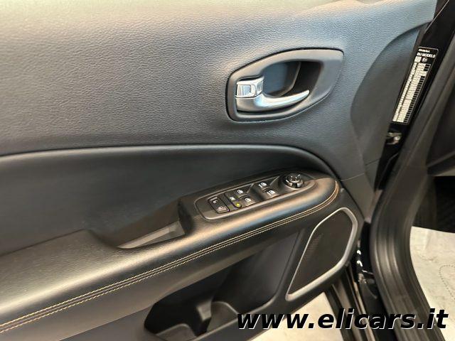 JEEP Compass 1.3 Turbo T4 150 CV aut. 2WD Limited