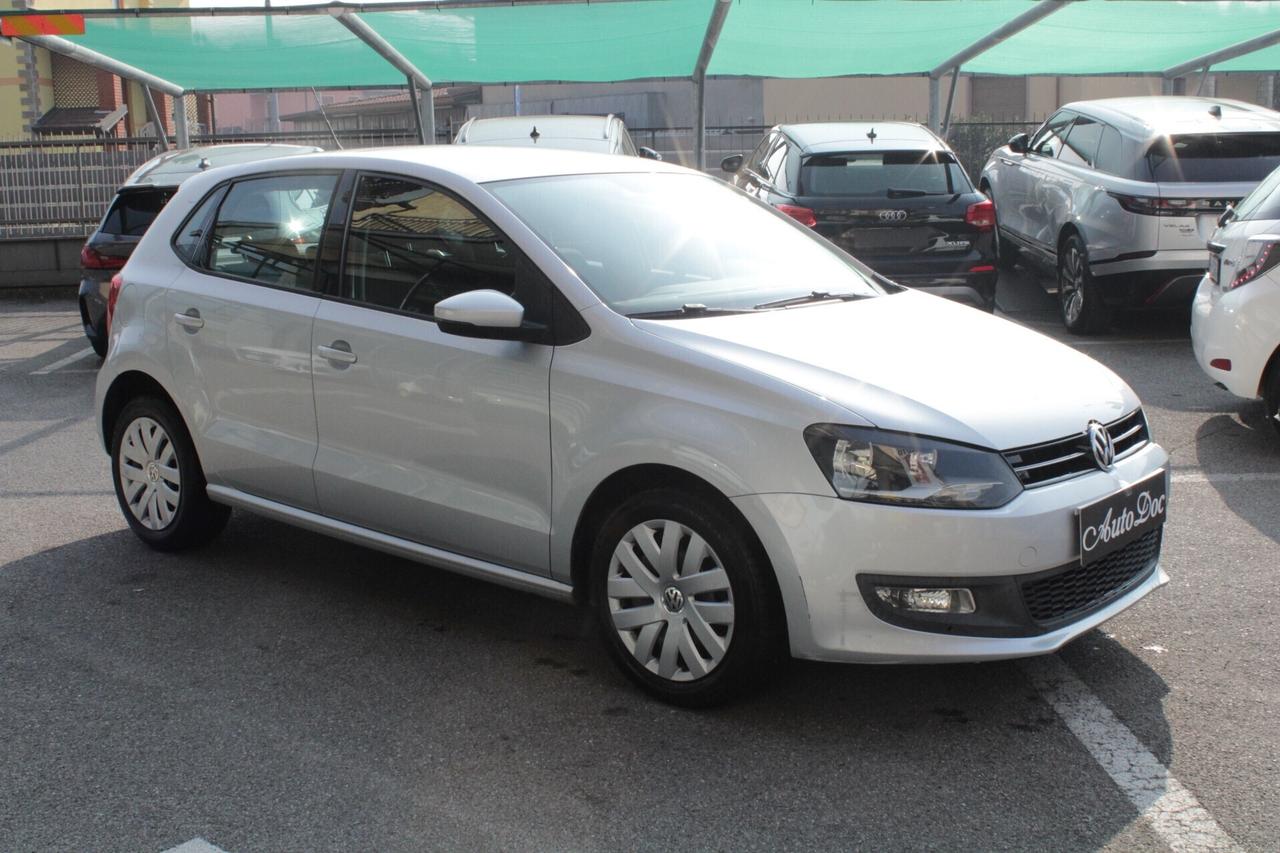 Volkswagen Polo 1.2 TDI 75cv 5 p. PER NEOPATENTATI DISTRIBUZIONE APPENA FATTA!