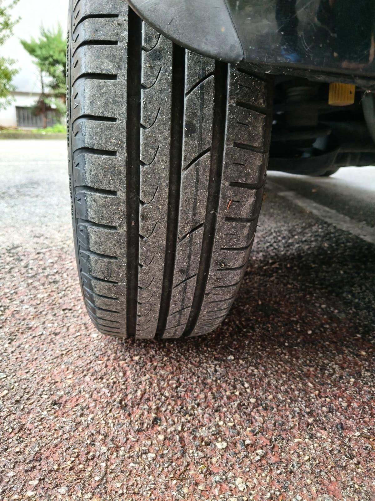 Fiat Panda 1.2 Climbing A METANO FULL OPTIONAL