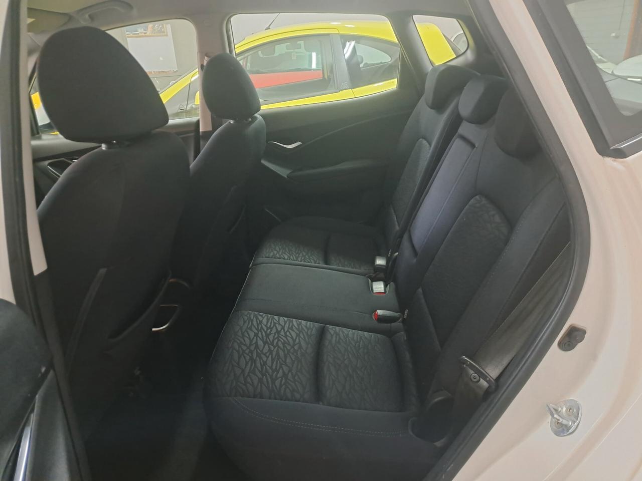 Hyundai iX20 1.4 metano unico prop 2013