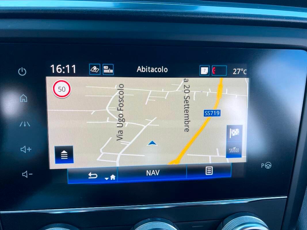 Renault Kadjar 1.7 blue dci Sport Edition2 4x4 150cv