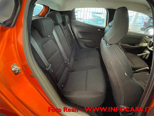 RENAULT Clio SCe 65 CV 5p Equilibre NEOPATENTATI PROMO!