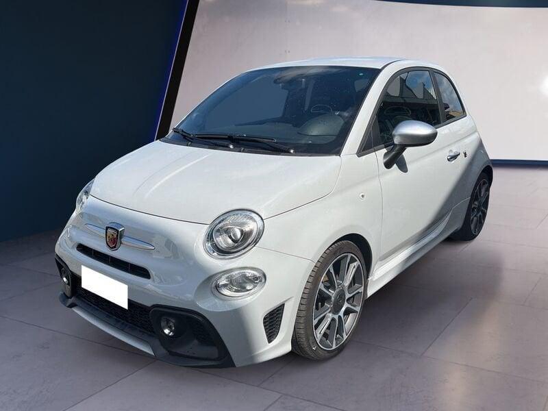 Abarth 595 2016 1.4 t-jet Turismo 165cv