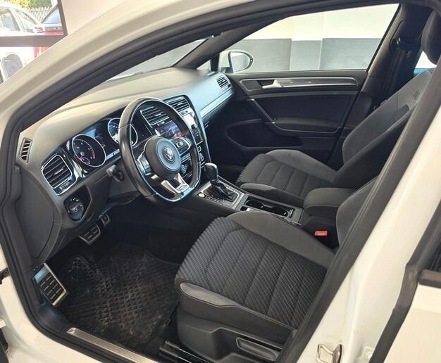 Volkswagen Golf 7.5 1.6 TDI 115 CV DSG R-Line