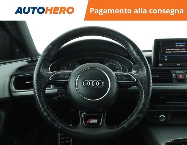 AUDI A6 Avant 2.0 TDI 190 CV ultra Business