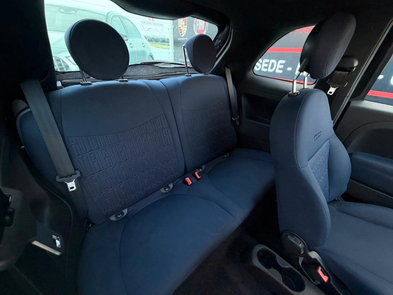Fiat 500 2023 1.0 Hybrid CULT FULL LEGGI TUTTO!