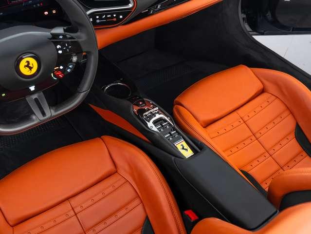 Ferrari 296 GTS - Allestimento Speciale