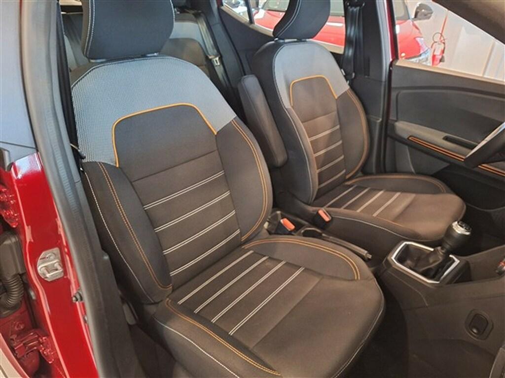 Dacia Sandero Stepway 1.0 TCe Comfort