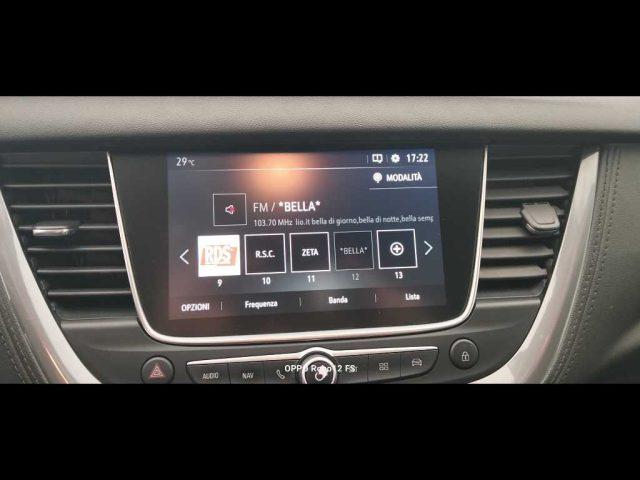 OPEL Grandland 1ª serie - X 1.5 diesel Ecotec Start&Sto