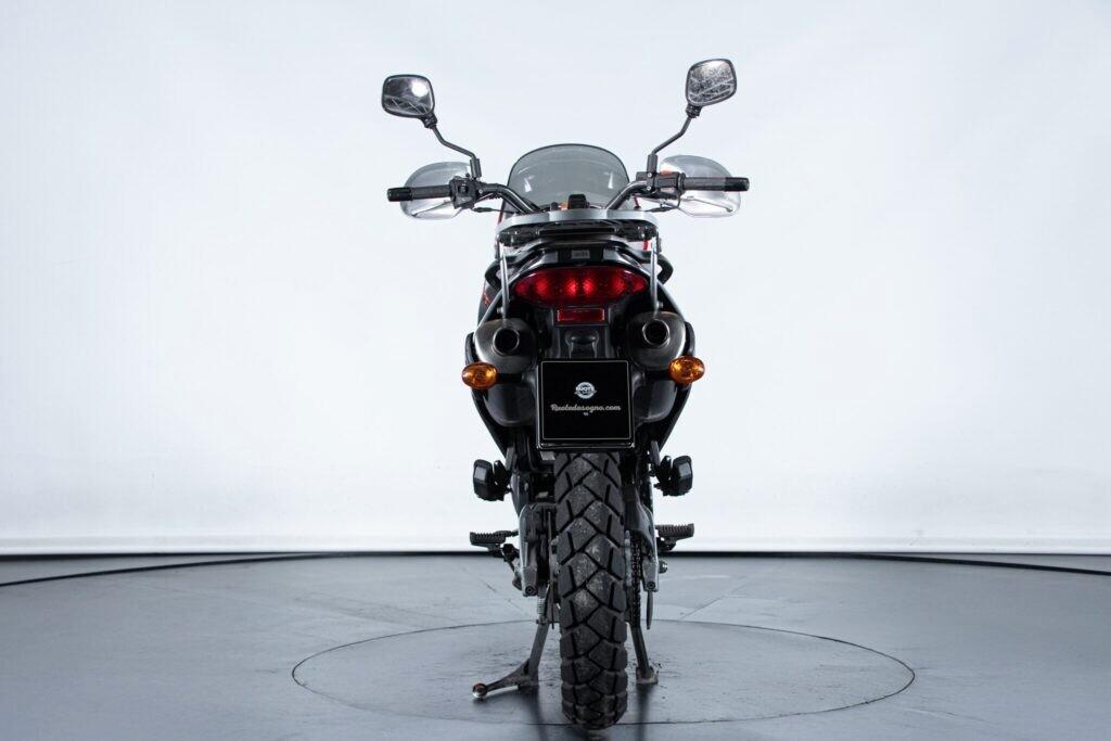 Aprilia Pegaso 650 - 2004