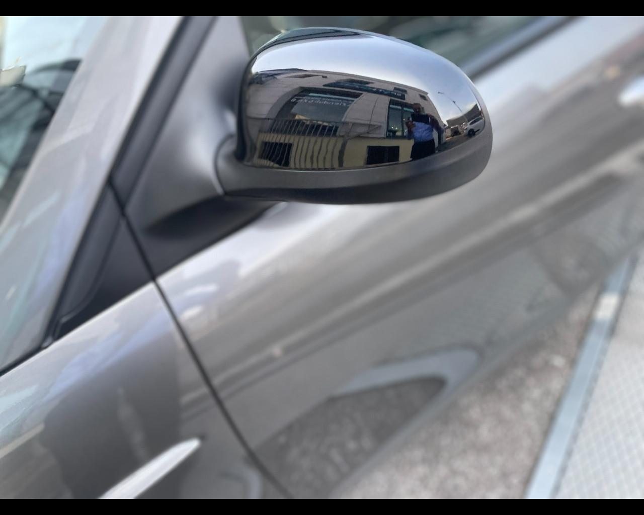 LANCIA Ypsilon III 2021 - Ypsilon 1.0 firefly hybrid Platino s&s 70cv