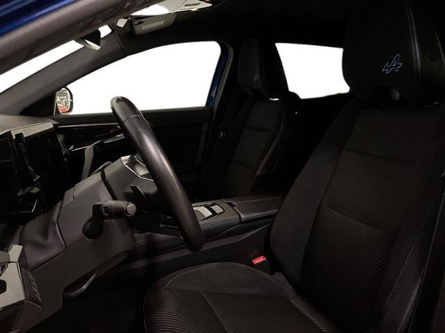 RENAULT Austral 1.2 E-Tech full hybrid Iconic Esprit Alpine 200cv