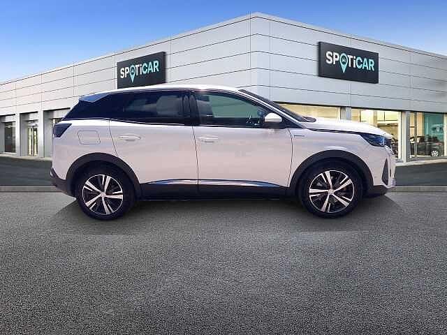 Peugeot 3008 Hybrid 225 e-EAT8 Allure Pack