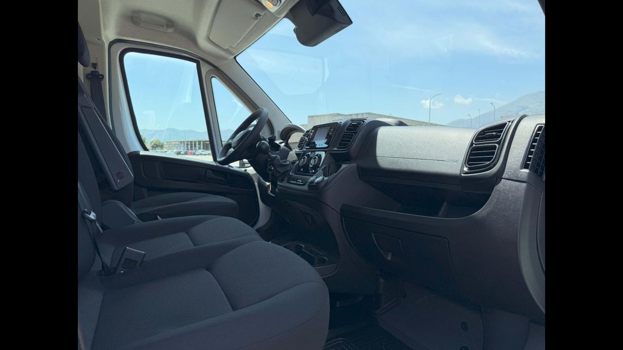 TOYOTA Proace City - PROACE MAX VAN L2H2 2.2 140CV BUSINESS
