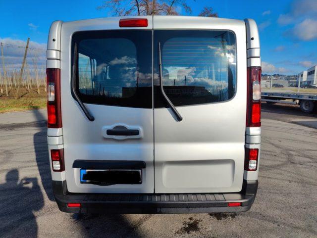 FIAT Talento 1.6 125cv +IVA 9 POSTI - M1 AUTOVETTURA - 10q
