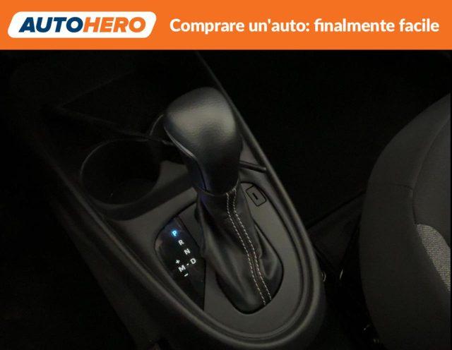 TOYOTA Aygo X 1.0 VVT-i 72 CV 5 porte Active S-CVT