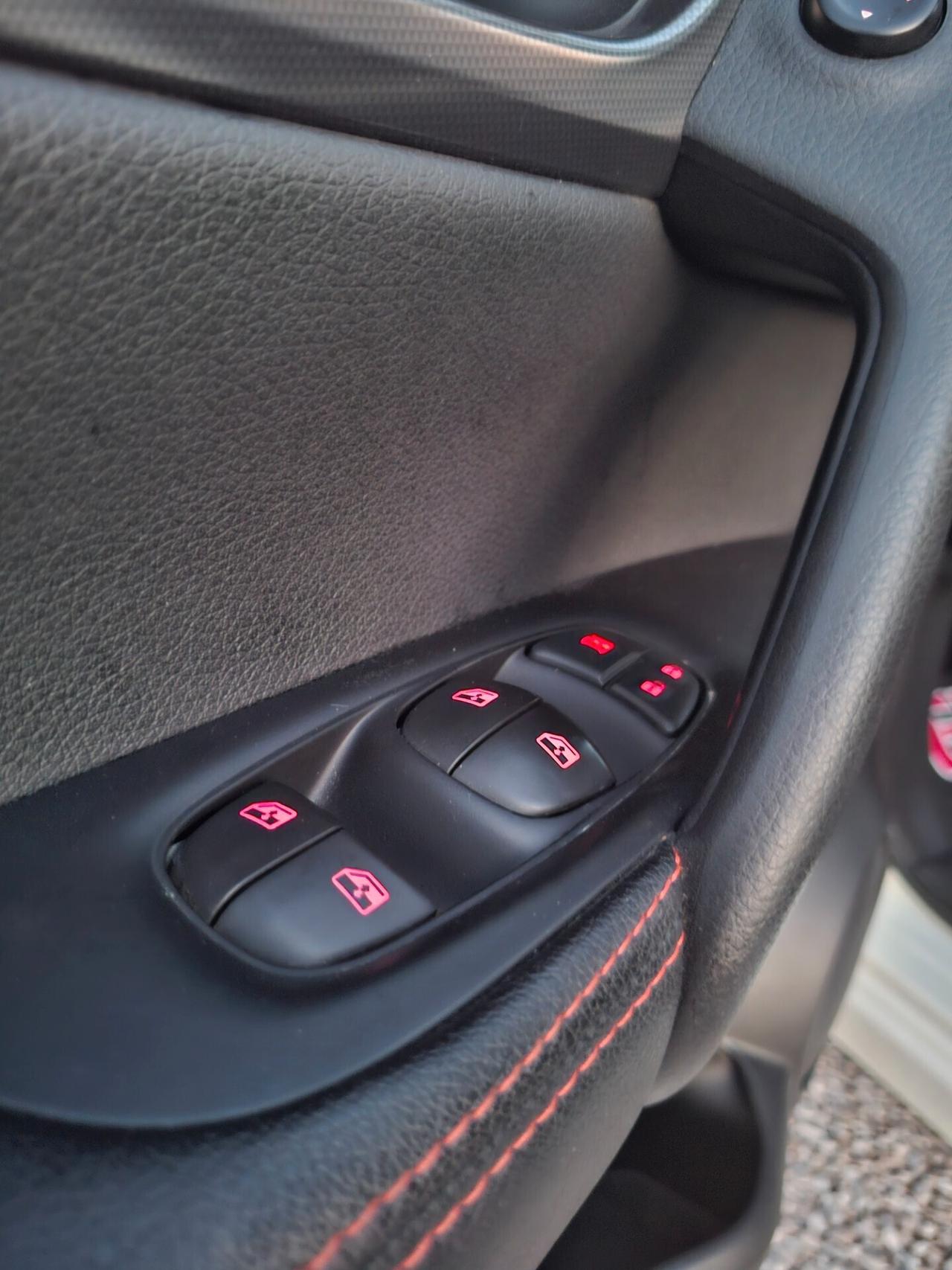 Qashqai 1.7 dCi 150cv-N-Connecta *TETTO-LED-Cam360°