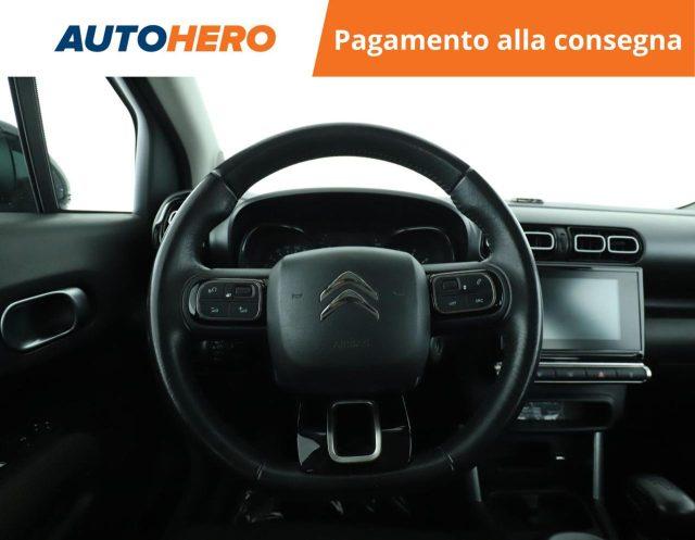 CITROEN C3 Aircross BlueHDi 110 S&S Feel